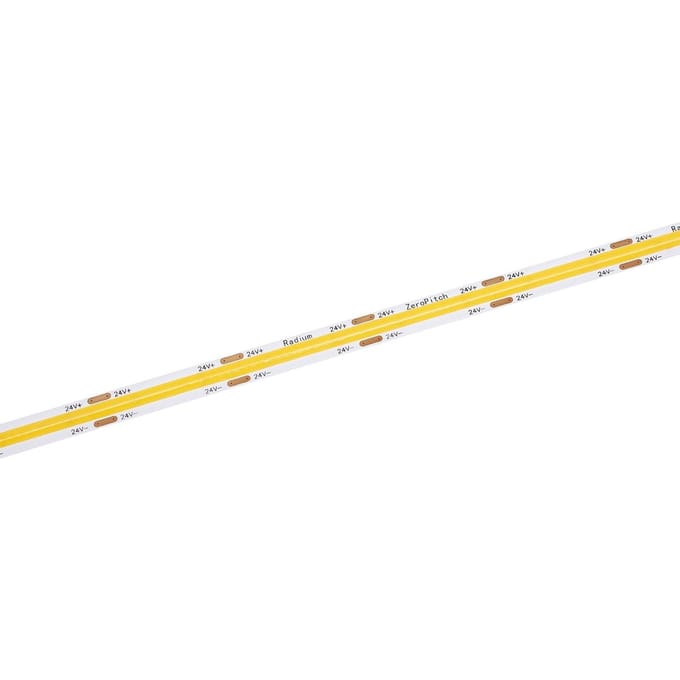 Radium Essence ZeroPitch 700 LED strip, 5m, 4.000K