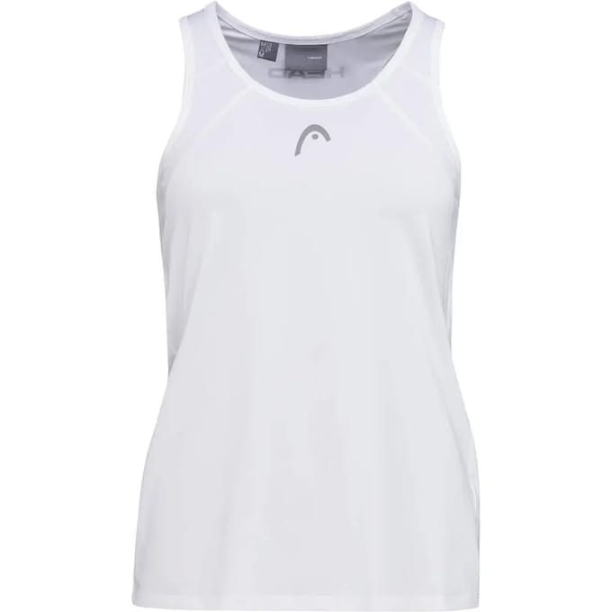 Meisjes tanktop Head Club 22