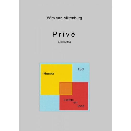 Privé - Wim van Miltenburg