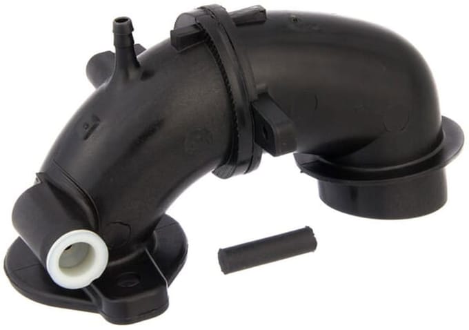 Briggs & stratton luchtinlaat stuk