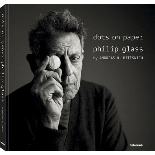 Dots On Paper - Bitesnich, Andreas H.