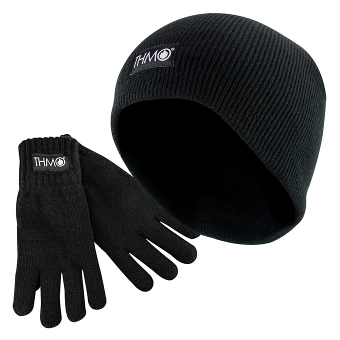 Kinderen Thinsulate Muts & Handschoenen Winter Set
