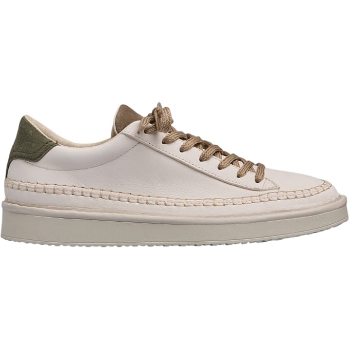 Panchic Witte sneakers