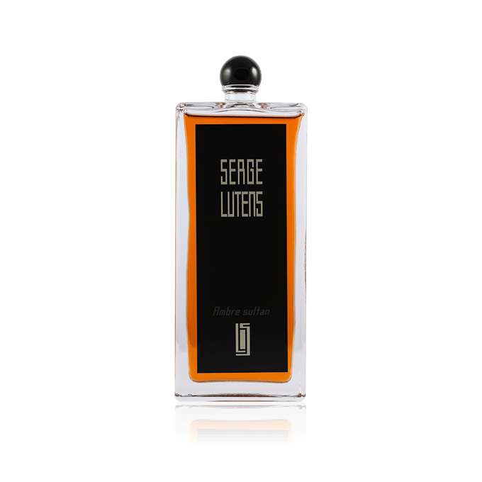 Serge Lutens COLLECTION NOIRE Eau de Parfum Spray Herenparfum Unisex 100 ml