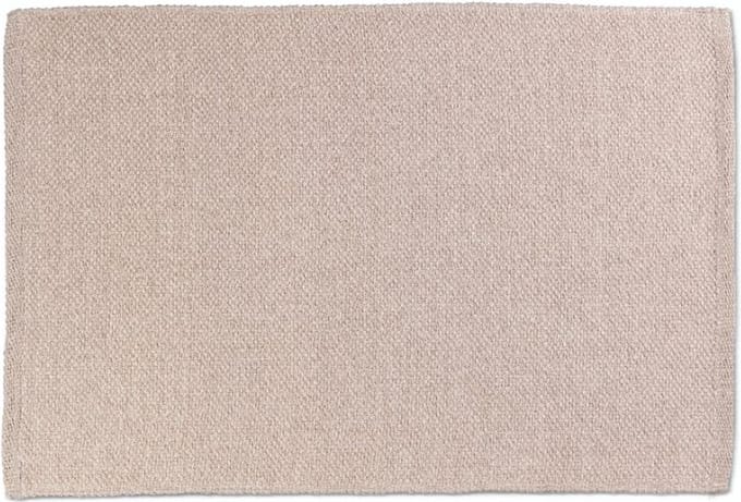 Placemat, Wolk Roze - Kela | Tamina