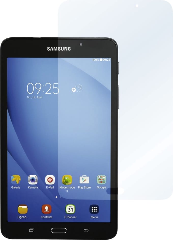 Hama Screen protector Galaxy Tab A 7.0 (2016)