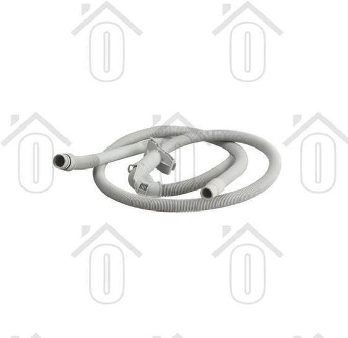 Bosch Slang Afvoer WAS24443, WAS28443, WM12P391 00678974