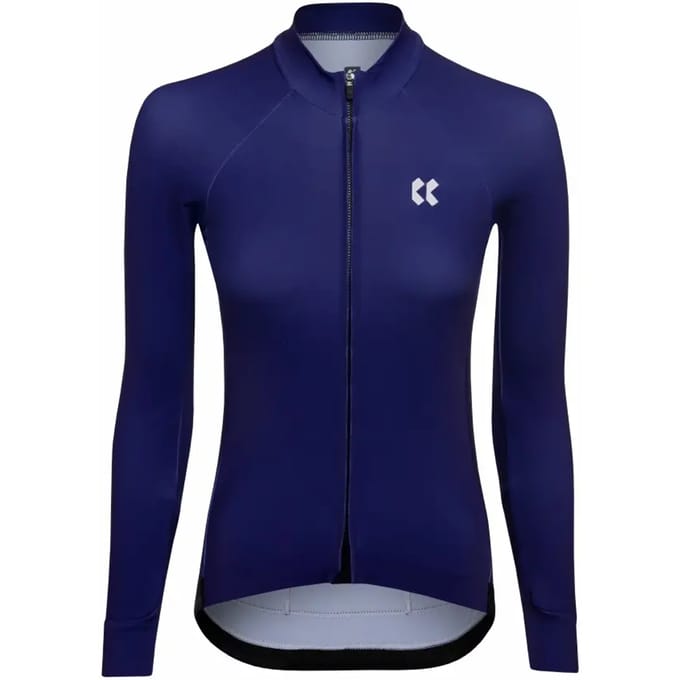 Sportshirt Dames met lange mouwen Kalas Passion Z3 Temps
