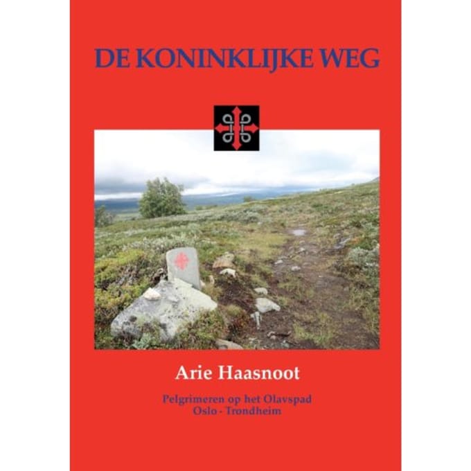 De Koninklijke Weg - Arie Haasnoot