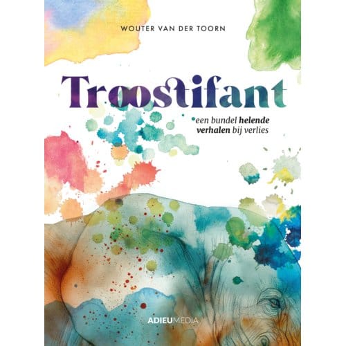 Troostifant - Wouter van der Toorn