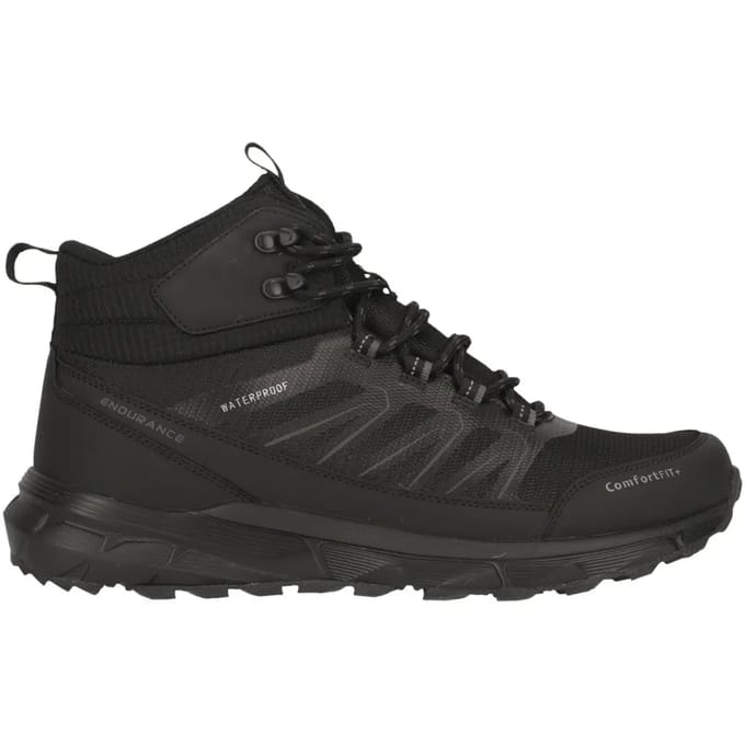 Waterdichte wandelschoenen Endurance Ferill