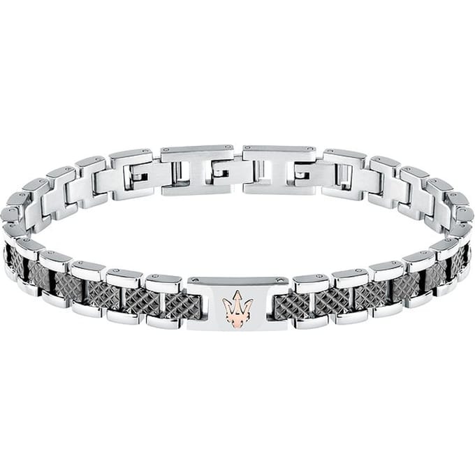 Maserati Armband Iconic JM225AVD86