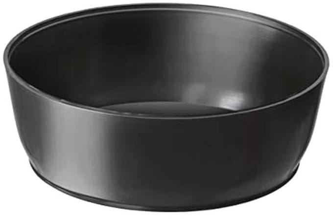 Conische PVC Mengbeker Ø 155 mm - Flexibel & Robuust