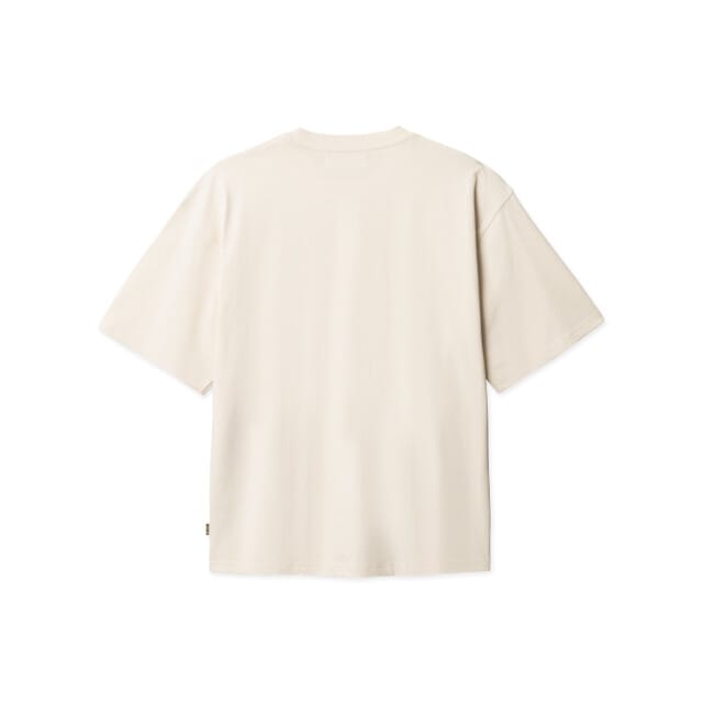 Woodbird beam nine tee 2616-407 -