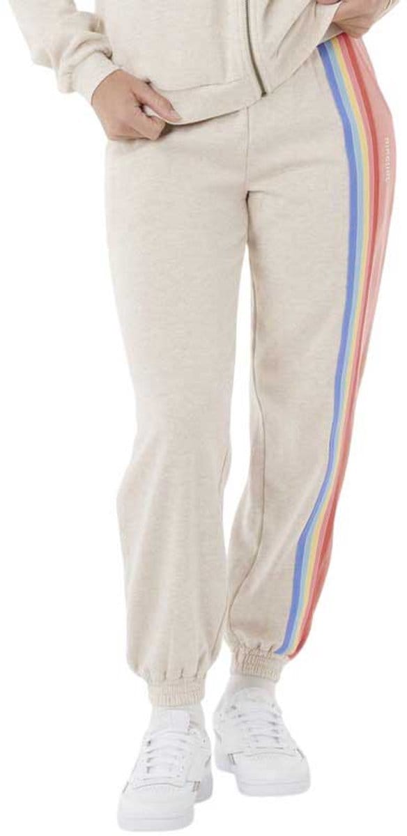 Rip Curl Surf Revival Trainingsbroek Beige S Vrouw