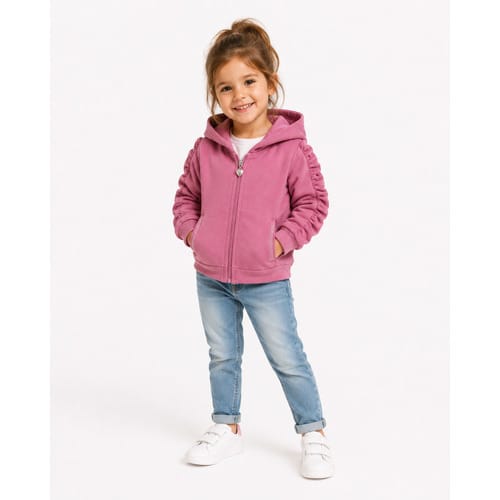 Capuchon sweaters Melby 46D1823K