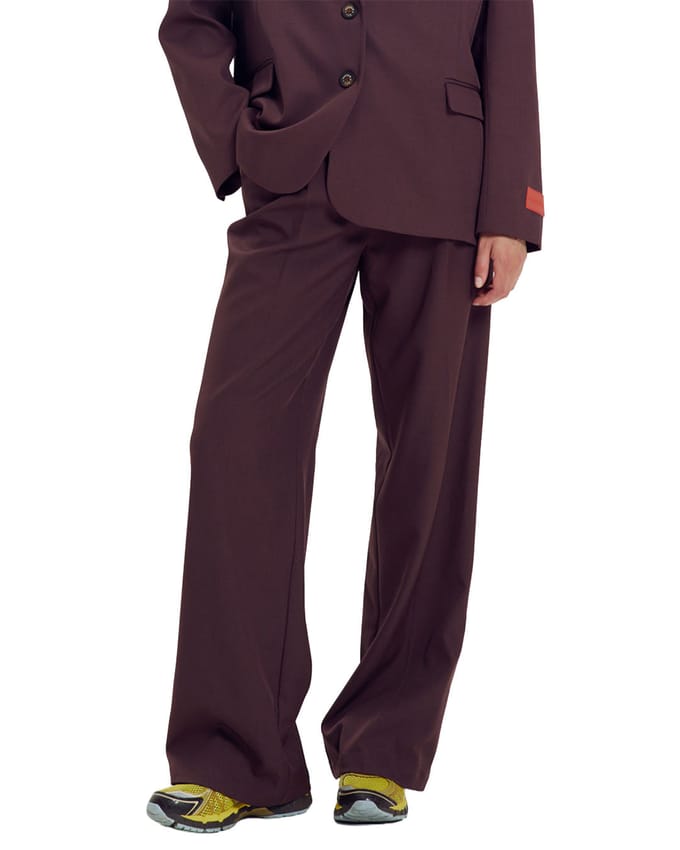Harper & Yve Broek Anna Pa Aw6n103 635 Huckleberry Dames Maat - S