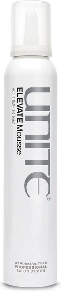 Unite - Elevate Mousse - 170 ml