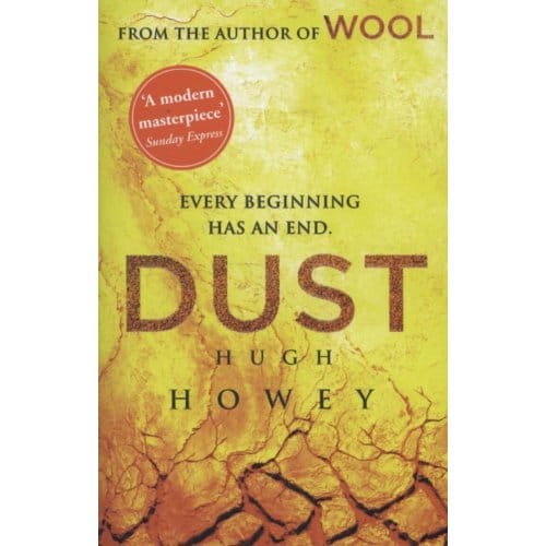 Dust - Hugh Howey