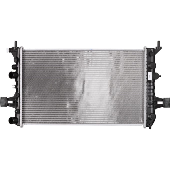 Radiator, motorkoeling NRF 58355