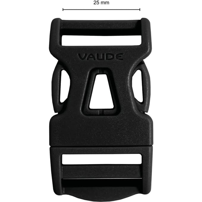 Eenvoudig verstelbare lus VAUDE 25 mm