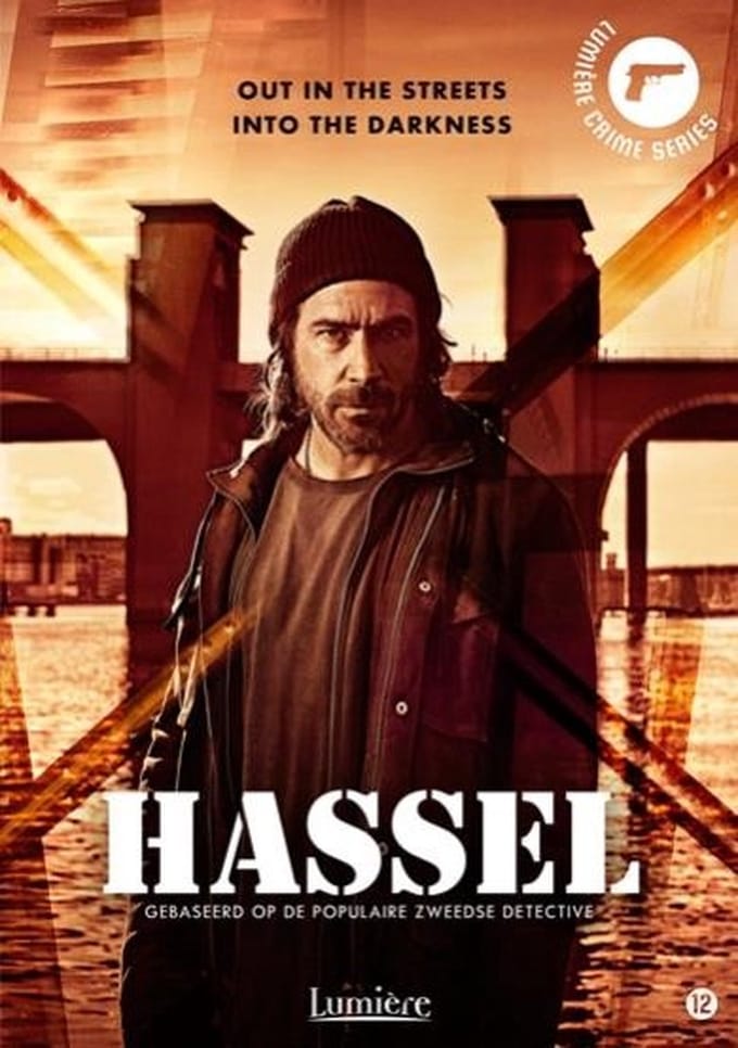 Hassel - Seizoen 1 (DVD)