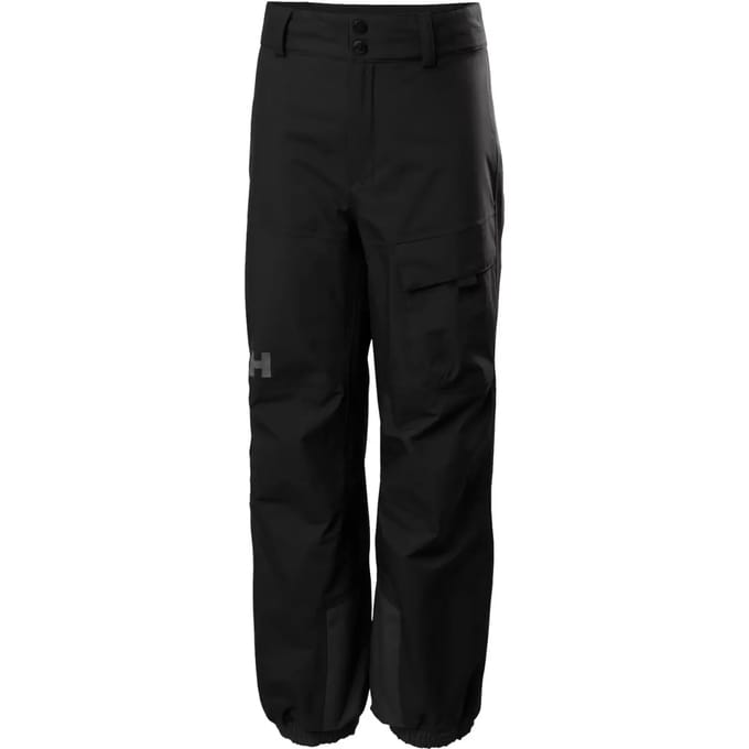 Skibroek voor kinderen Helly Hansen Powder LT