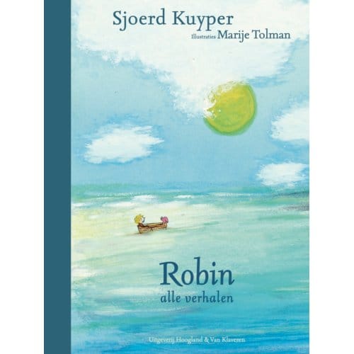 Robin - Sjoerd Kuyper