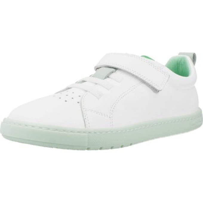 Lage Sneakers Blanditos Borneobd
