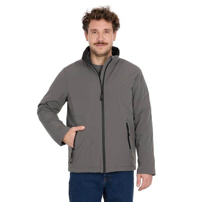 Softshell jas Ragwear Colwie