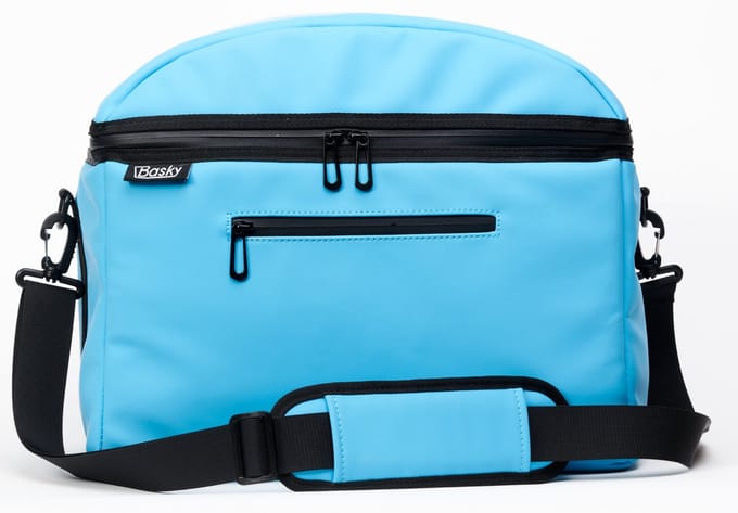 Basky Koeltas Cool Bag blauw