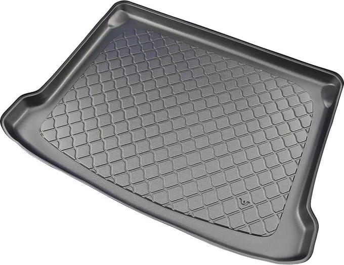 Kofferbakmat Mazda 3 Hatchback 2019-heden - Guardliner