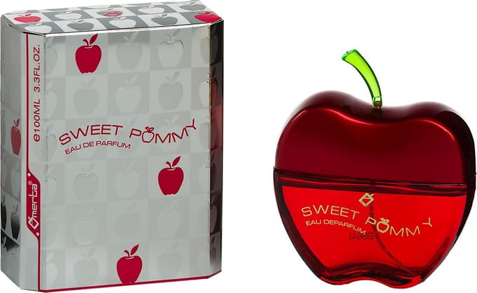 Omerta - Sweet Pommy - Eau de parfum - 100ML