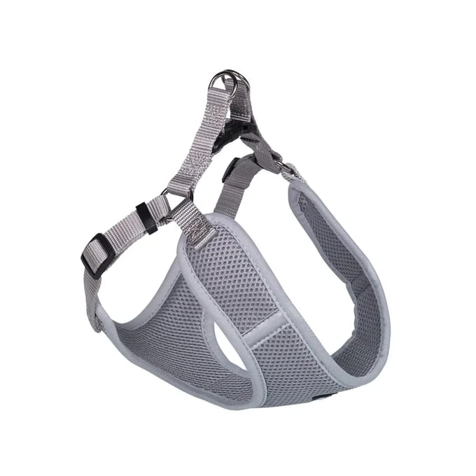 Hondentuig Nobby Pet Mesh Reflect