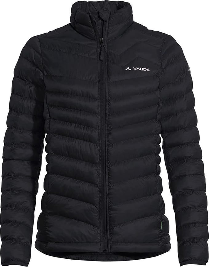 Vaude Batura Insulation Zwart 40 Vrouw