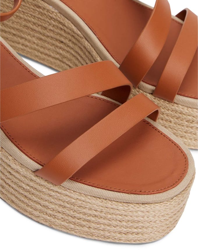 Tommy Hilfiger Footwear (PVH Group) - - Espadrilles