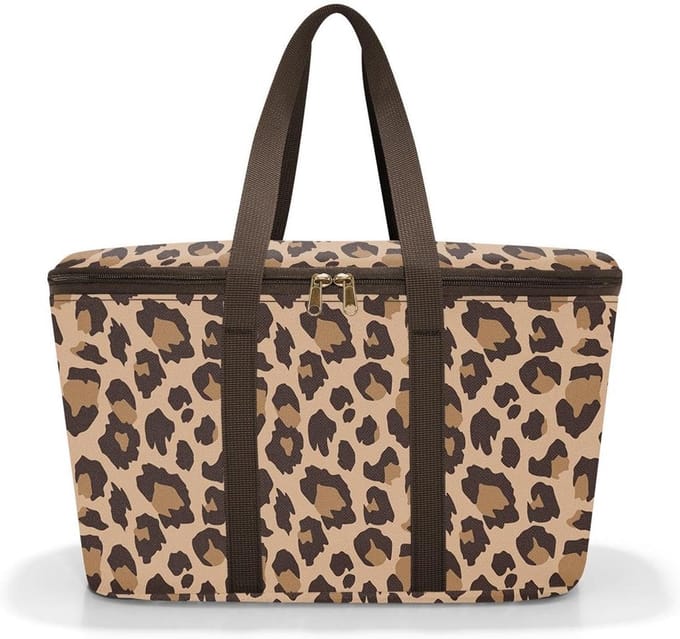 Koeltas van Hoogwaardig Polyester voor Picknick en Boodschappen