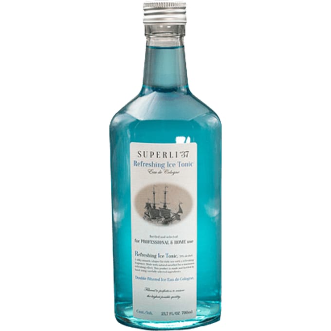 Superli '37 Ice Tonic 700ml