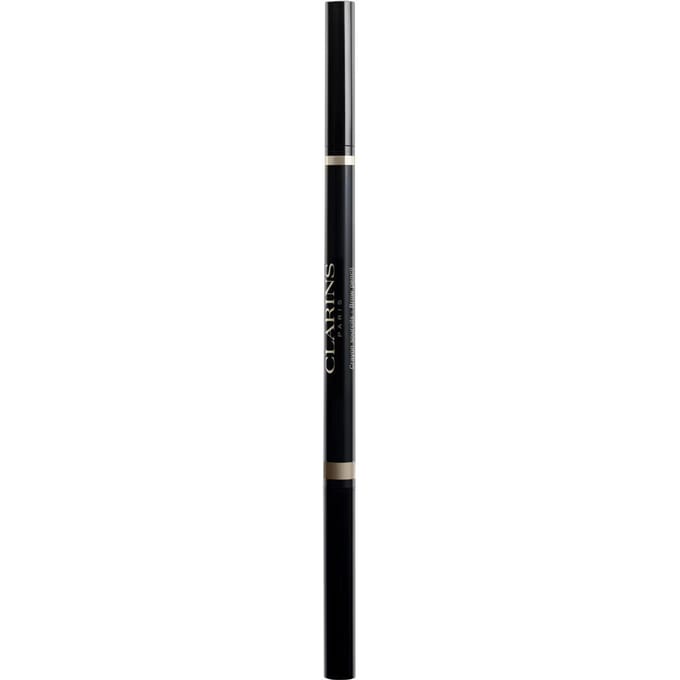 Clarins - Wonder Define Brow Pencil Wonder Define 01 Ash Blonde