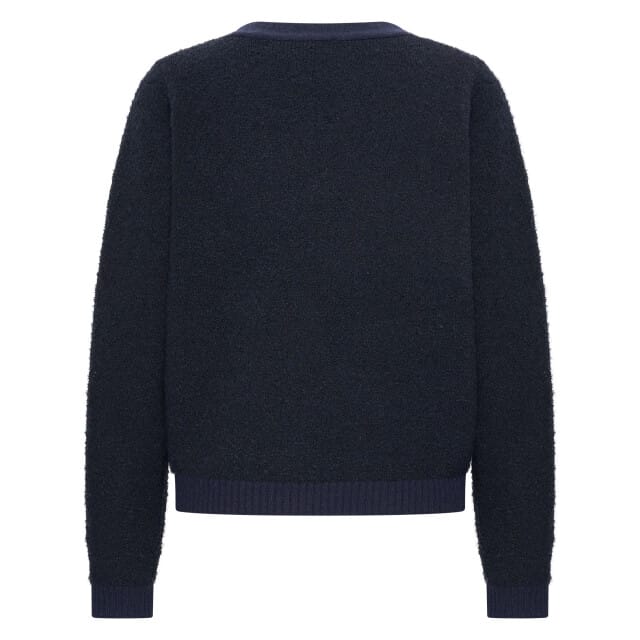 HV Society Cardigan hvskian