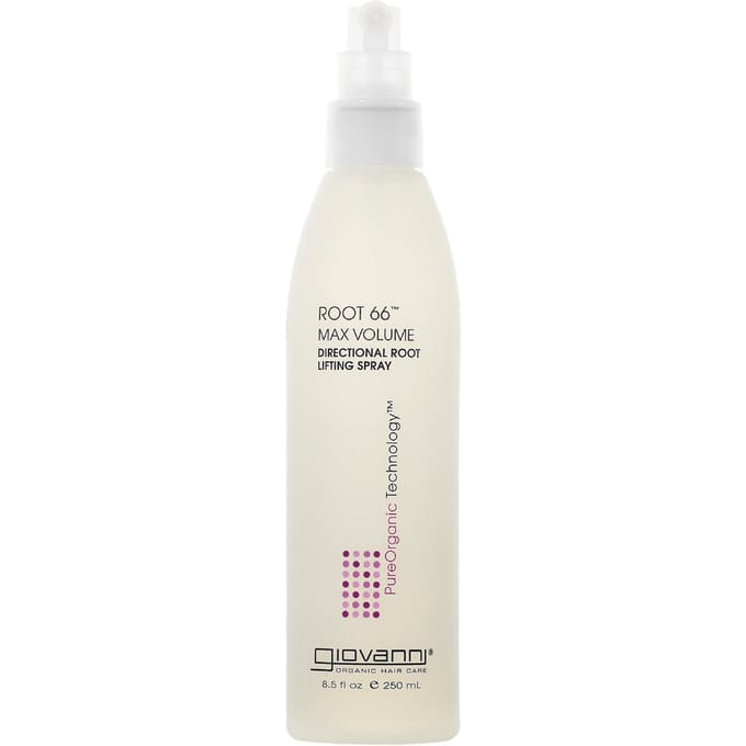 Giovanni Cosmetics - Root 66 Max Volume Hair Root Lifting Spray - 250 ml