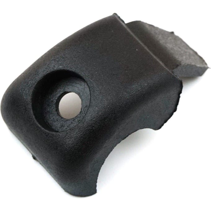 BDP546-2 Poignée de pare-soleil mobile pour rideau de fenêtre arrière pour Renault