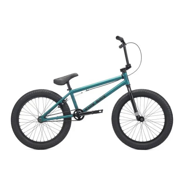 Compleet BMX Kink BMX Curb