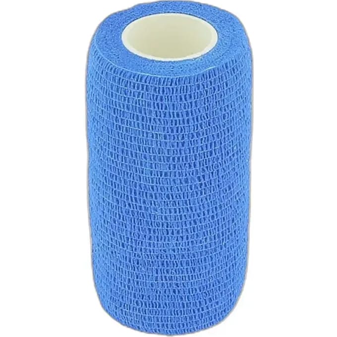 Hippotonic flex-wrap werkriem