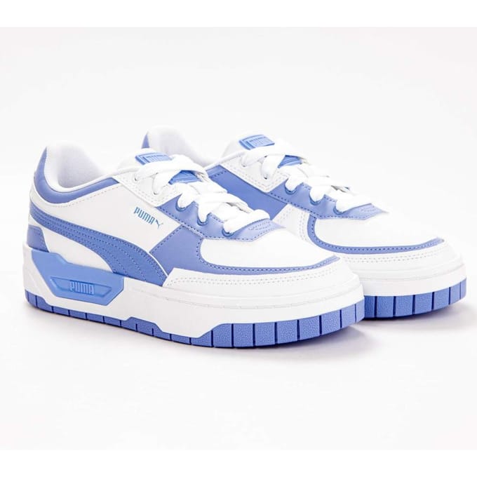 Puma De sneakers van de manier Cali Dream Tweak Dissi