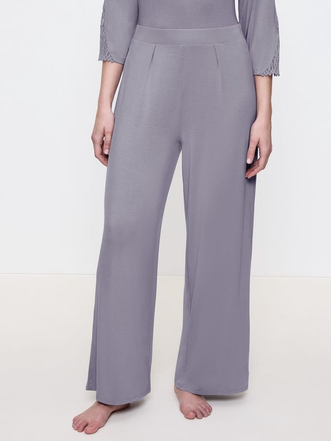 Triumph Pyjamashorts Aura Spotlight Trousers