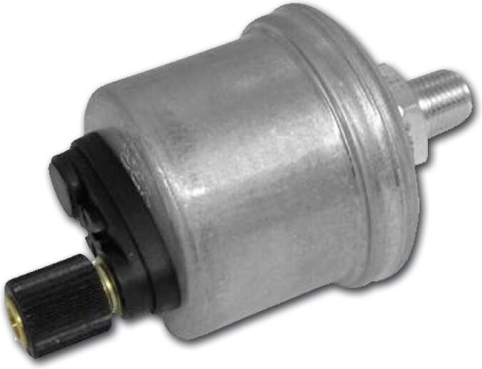 Veratron VDO oliedruksensor 5bar/80psi, 2p, M10 x