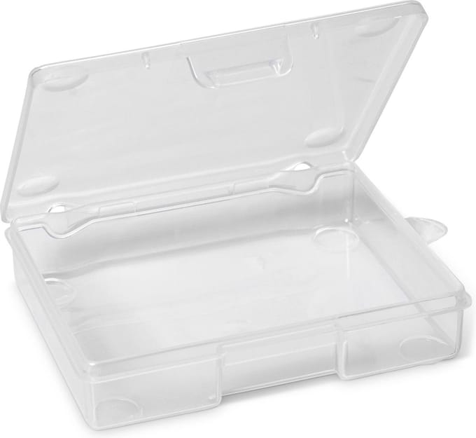 Raaco Pocketbox - Assortimentsdoos - 118682