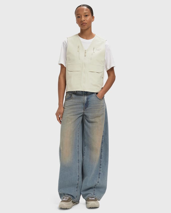 WMNS Sonii Utility Vest
