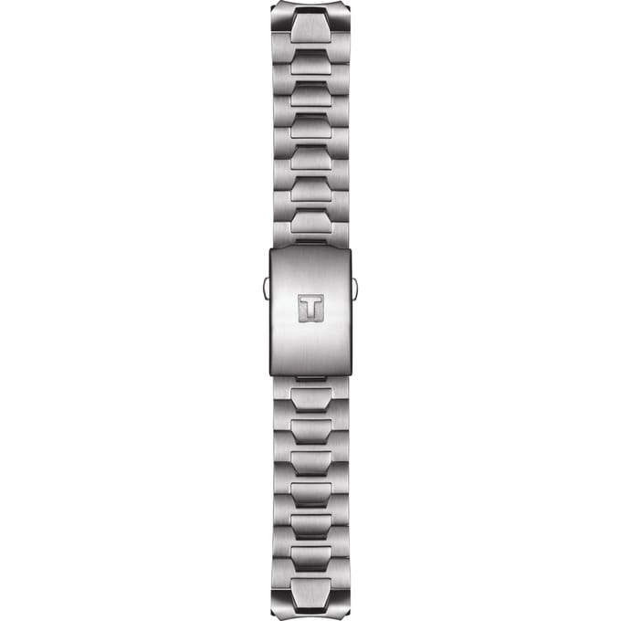 Tissot Straps T605026147 T-Touch ll Horlogeband
